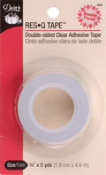 Res-Q-Tape - Tape for Hems and Repairs