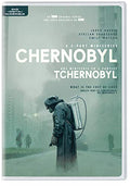 Chernobyl - DVD (Used)