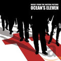 Soundtrack / Ocean's Eleven - CD (Used)