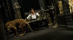 Once Upon A Time In Shanghai (2014)