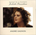 Bande Sonre / Juliette Pomerleau, Musique De La Teleserie - CD