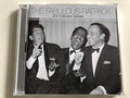 The Ratpack / The Fabulous Ratpack - CD (Used)