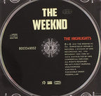 The Weeknd / The Highlights - CD