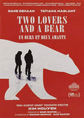 Two Lovers and a Bear (Bilingual)- DVD (Used)