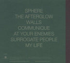 John Frusciante / A Sphere In The Heart..Silence - CD (Used)