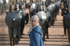 Game of Thrones: Season 3 - DVD (Used)