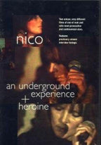Nico: An Underground Experience & Heroine [Import]