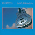 Dire Strait / Brothers In Arms - CD (Used)