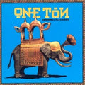 One Ton / Abnormal Pleasures - CD