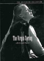 The Virgin Spring (The Criterion Collection) - DVD (Used)