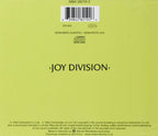 Joy Division / Closer - CD (Used)