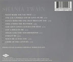 Shania Twain / Shania Twain - CD (Used)