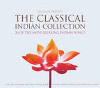 Classical Indian Collection: 2