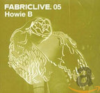 Fabriclive 05