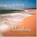 Solitudes / Shorelines: Classical Guitar - CD (Used)