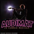 Audimat / La Comedie Musicale - CD (Used)