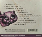 Le Cheschire Cat Et Moi