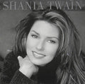 Shania Twain / Shania Twain - CD (Used)