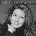 Shania Twain / Shania Twain - CD (Used)