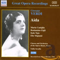 Verdi: Aida Opera