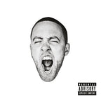 Mac Miller / GO:OD am (Explicit) - CD (Used)