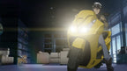 Eden of the East: Complete Series [Blu-ray / DVD Combo]