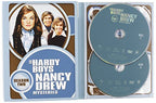 The Hardy Boys/Nancy Drew Mysteries