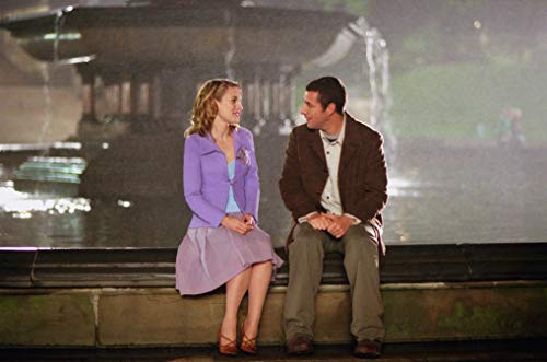 Mr. Deeds (Widescreen) - DVD (Used)