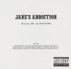 Jane's Addiction / Ritual De Lo Habitual ( Amended ) - CD (Used)