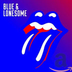 The Rolling Stones / Blue & Lonesome - CD