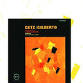 Stan Getz & Joao Gilberto / Getz:Gilberto - CD (Used)
