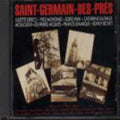 Various / Saint-Germain Des Près - CD (Used)
