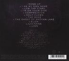 Peter Murphy / Lion - CD
