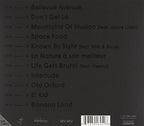 Misteur Valaire / Bellevue - CD (used)