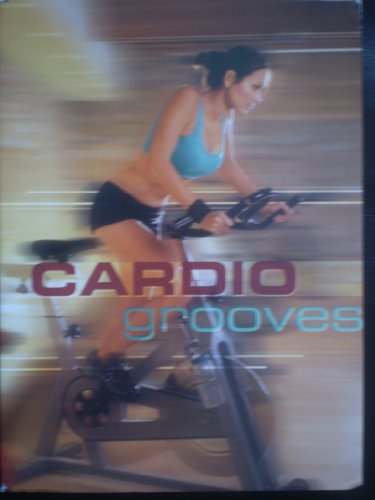 Cardio Grooves - DVD (Used)