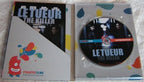 Le tueur - DVD (Used)