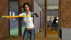 Les Sims 3: Ambitions - French only - Standard Edition (Used)
