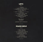 Julien Doré / LoVe - CD (Deluxe)