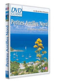 DVD Guides / Petites Antilles Sud - DVD (Used)