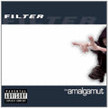 Filter / The Amalgamut - CD (Used)