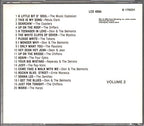 Various / 20 Collecor's Records Of The 50's And 60's: Volume 2 - CD (Used)