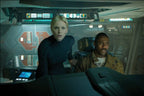 Prometheus - Blu-Ray/DVD