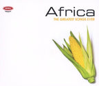 Various / Africa: Greatest Songs Ever - CD