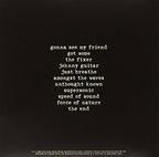 Pearl Jam / Backspacer - CD (Used)