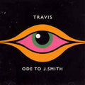 Travis / Ode to J. Smith - CD (Used)