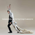 Thomas Fersen / C’est tout ce qu’il me reste - CD