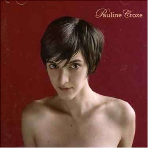 Pauline Croze / Pauline Croze - CD