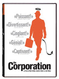 The Corporation - DVD (Used)