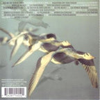 Trame Sonore / Le Peuple Migrateur - CD (Used)