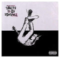 Machine Gun Kelly / Tickets To My Downfall - CD